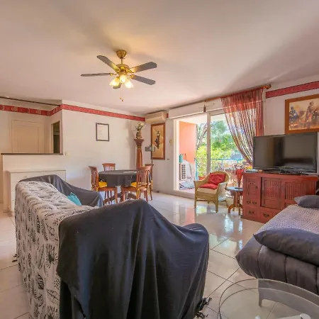 Le Cap Sud By Interhome