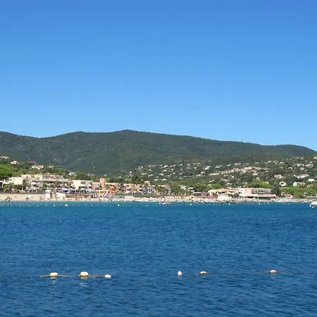 Le Cap Sud By Interhome Apartment