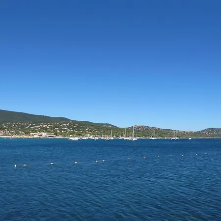 Lägenhet Le Cap Sud By Interhome *