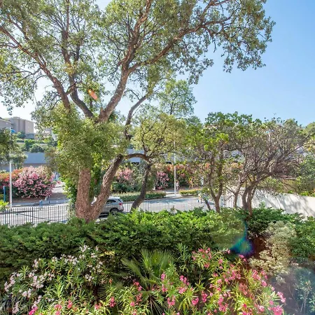 Le Cap Sud By Interhome Cavalaire-sur-Mer