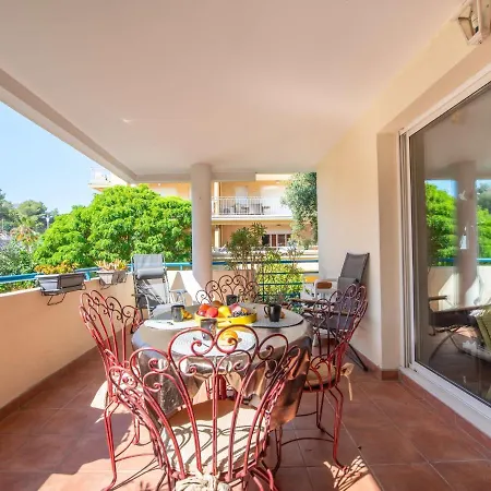 Le Cap Sud By Interhome *