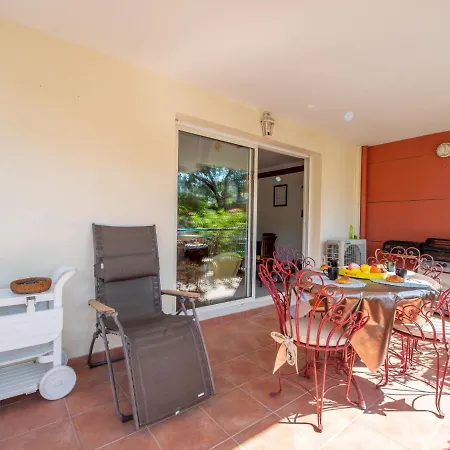Le Cap Sud By Interhome