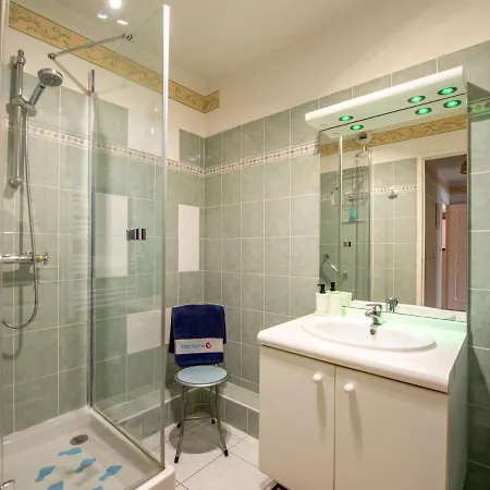 Le Cap Sud By Interhome * Cavalaire-sur-Mer