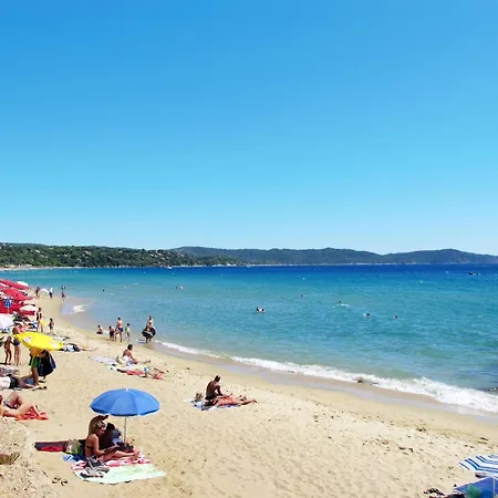 Le Cap Sud By Interhome *